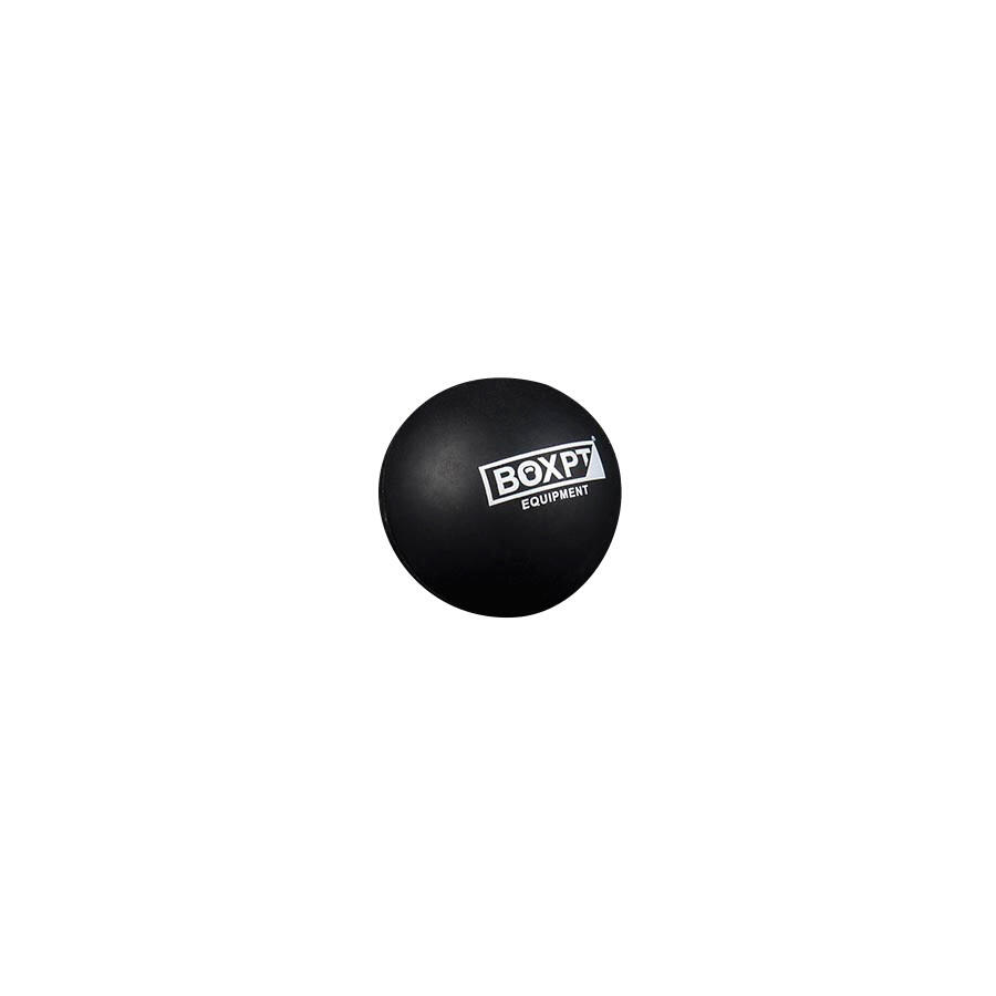 Boxpt Equipment - Balle De Lacrosse - Soft Ball - Noir - Taille Unique - Decathlon