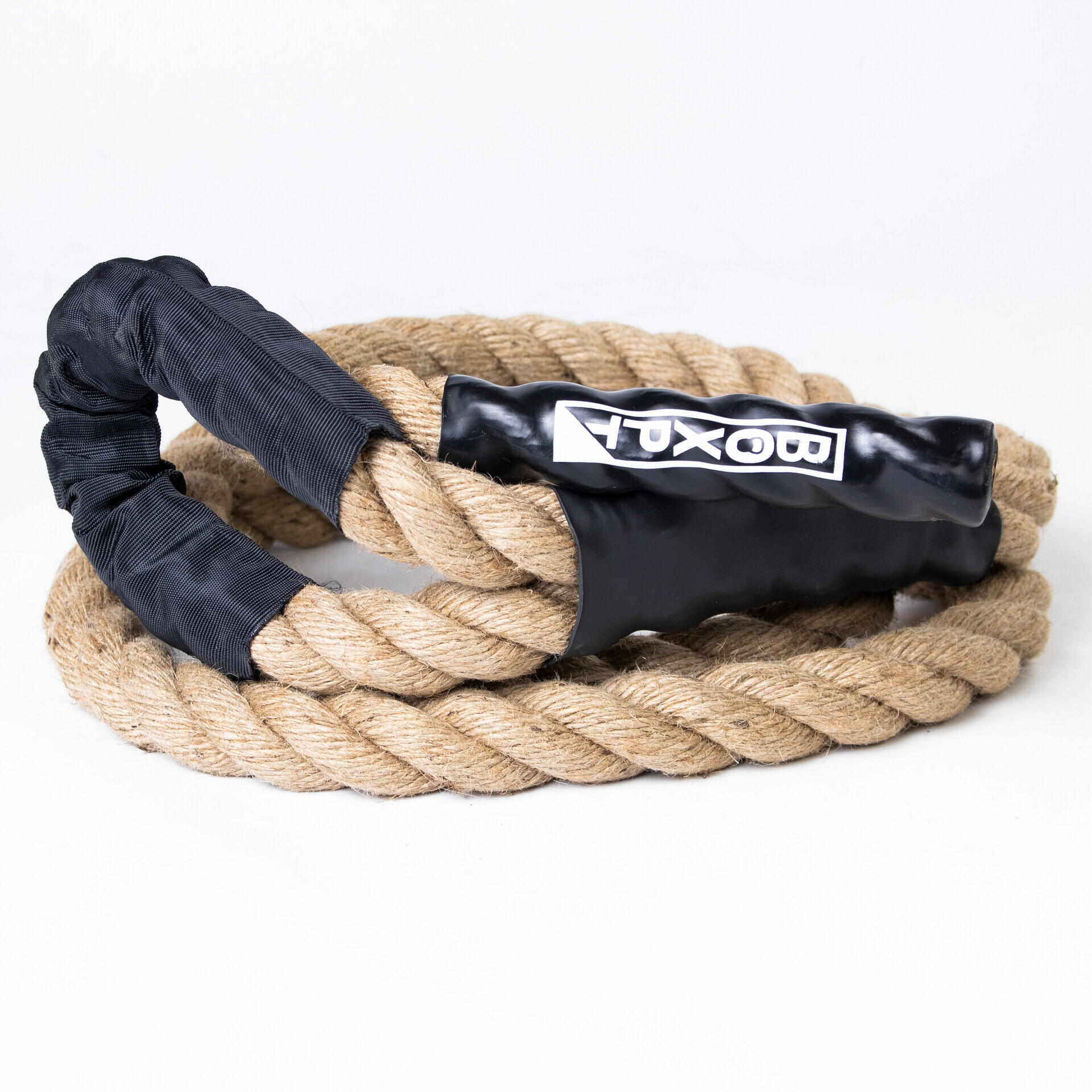 Corda de Trepar em Sisal - 8 m 2/3