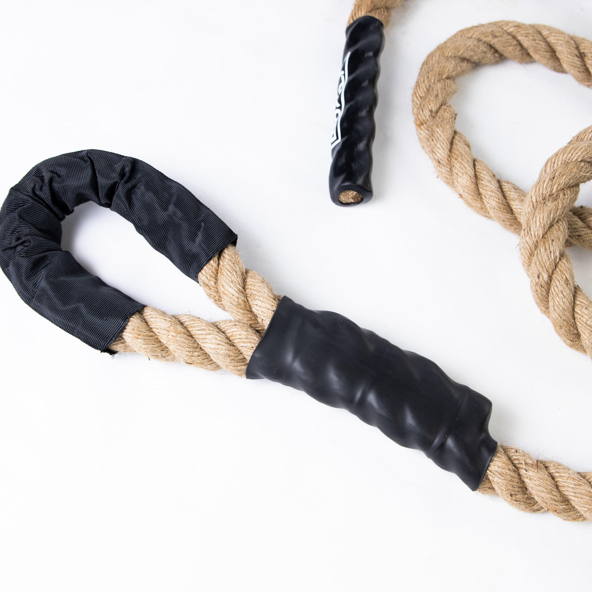 Corda de Trepar em Sisal - 8 m 3/3