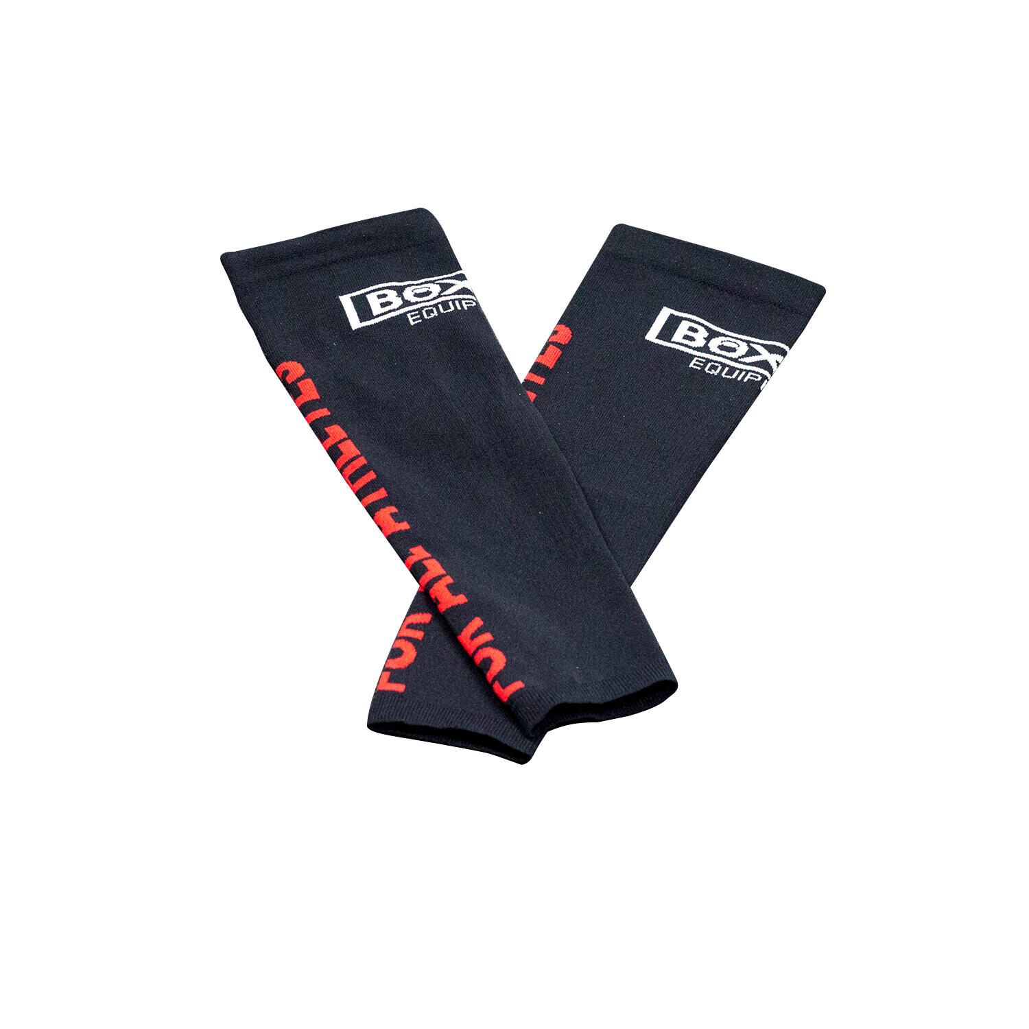 BOXPT EQUIPMENT Mangas de Proteção "Sleeves"