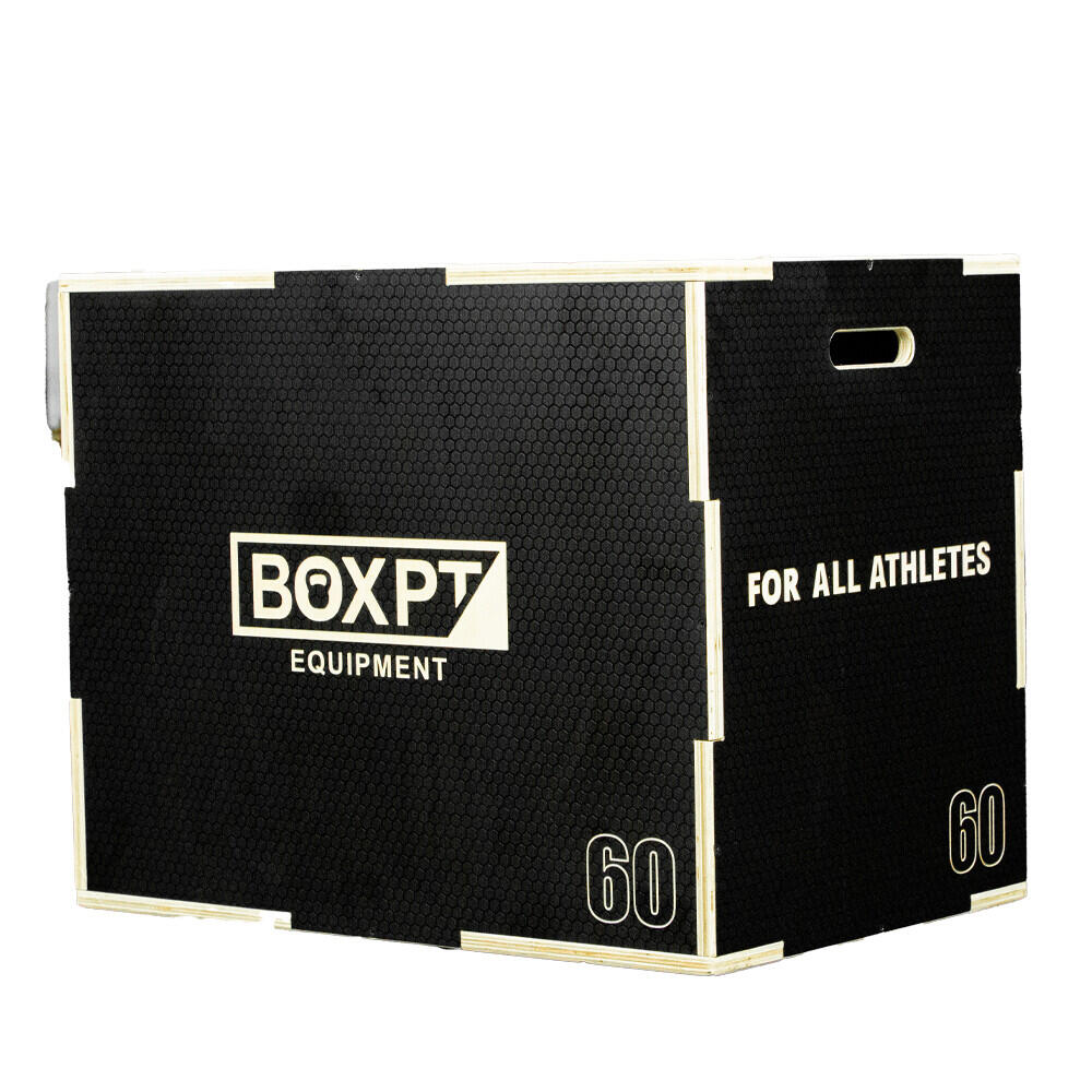 BOXPT EQUIPMENT picture
