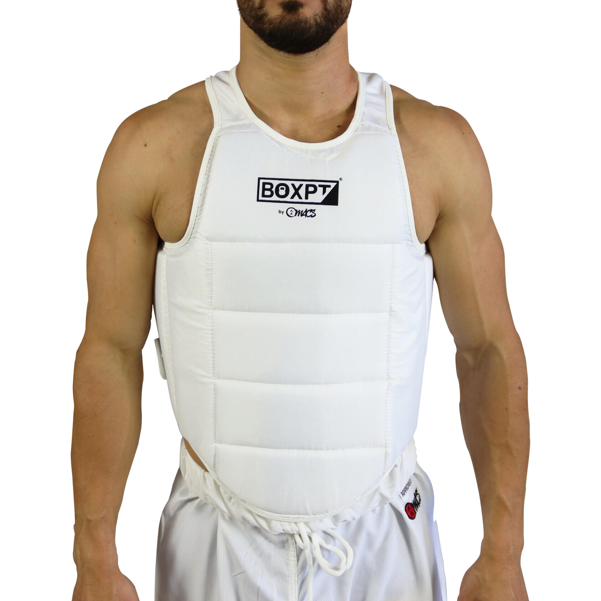 BOXPT EQUIPMENT Colete de Karate