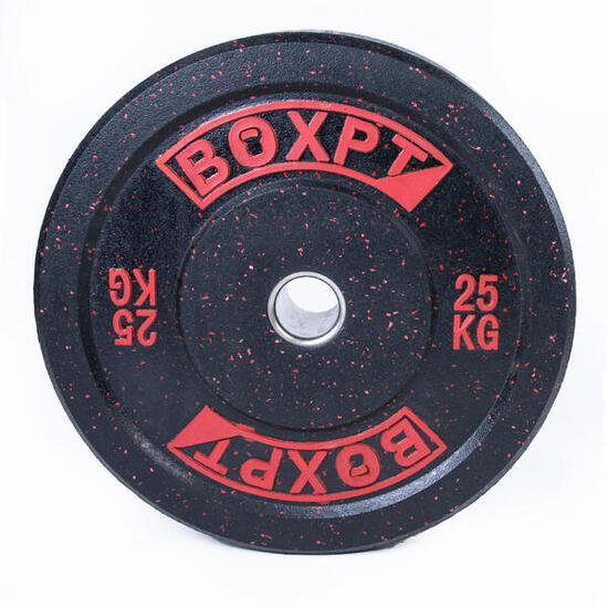 Hi-Temp Disc - 25 Kg