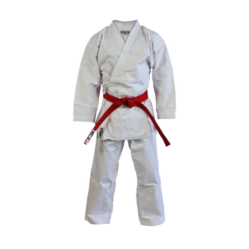 Kimono de Karate Kumite - 7,5Oz