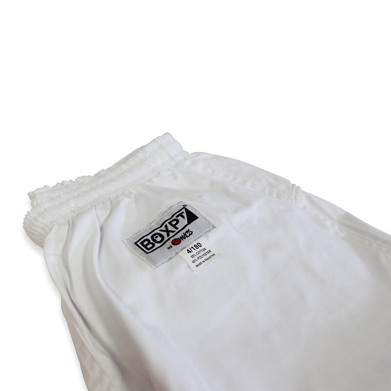 Kimono de Karate Kumite - 7,5Oz