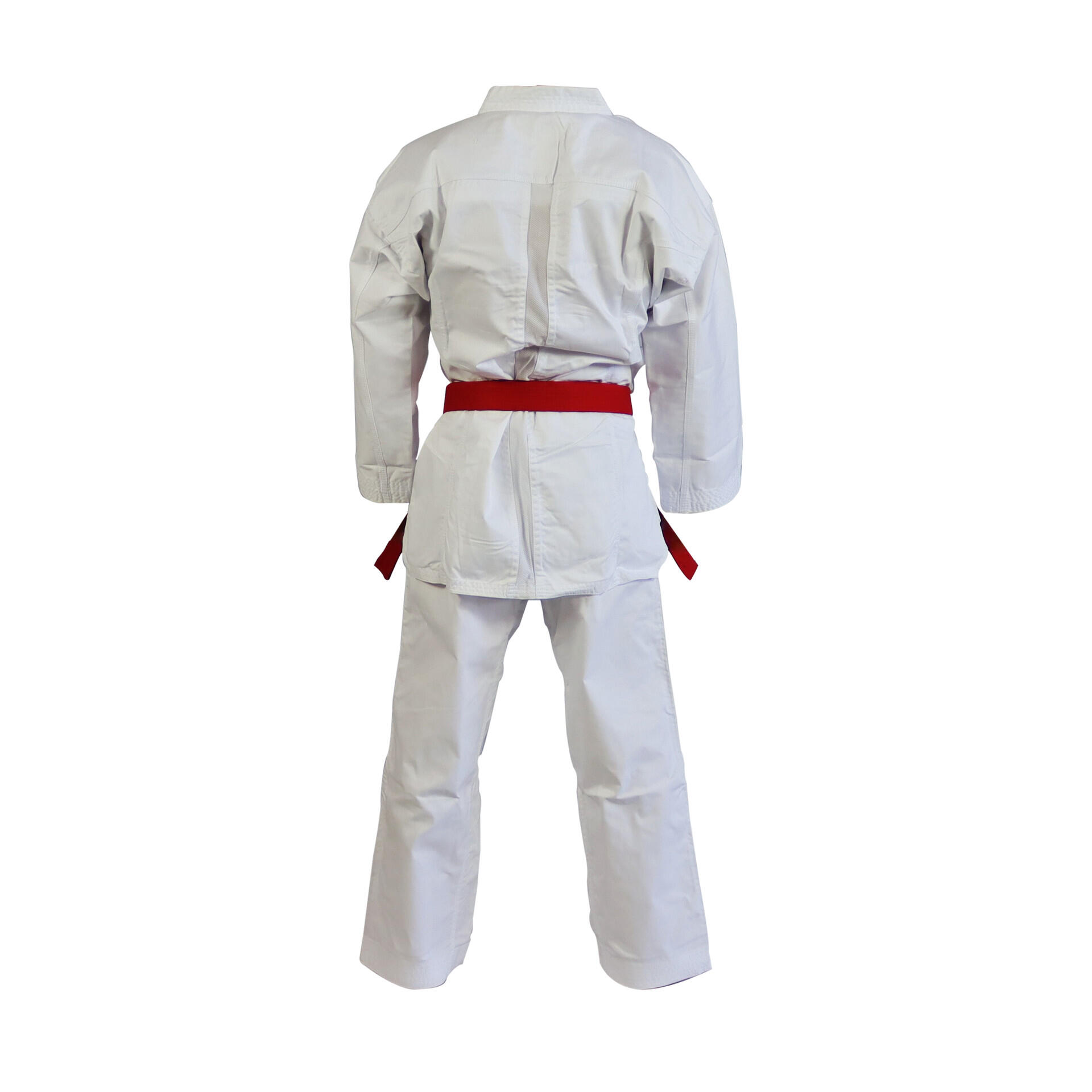 Kimono de Karate Kumite - 7,5 oz - 100 cm 2/3