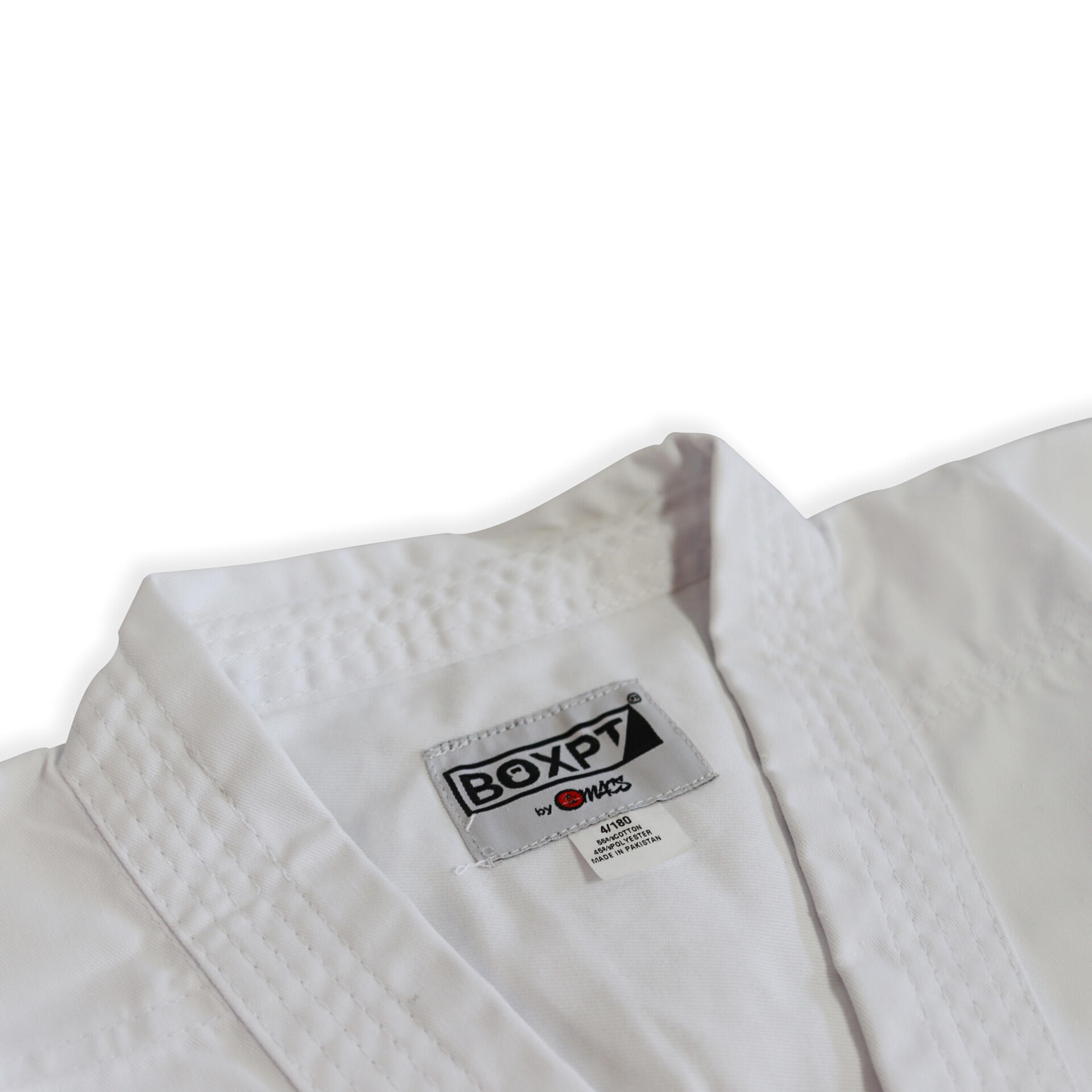 Kimono de Karate Kumite - 7,5 oz - 100 cm 3/3
