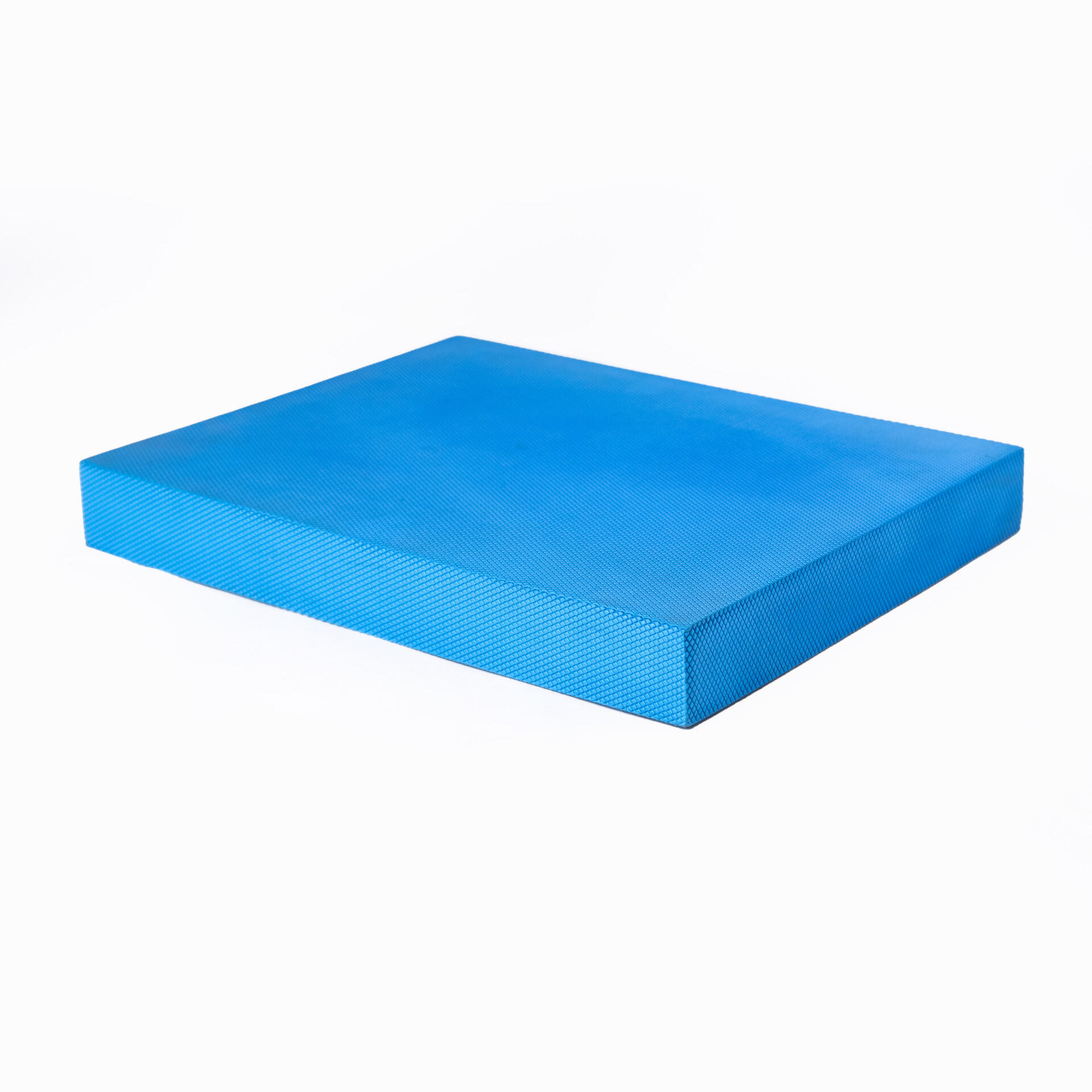 Boxpt Equipment - Coussin De Soutien - Balance Pad - Coussin De Gym - Bleu - Taille Unique - Decathlon