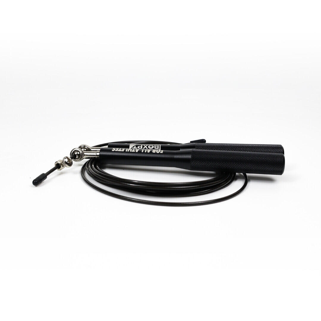 BOXPT EQUIPMENT Corda de Saltar "Hero"