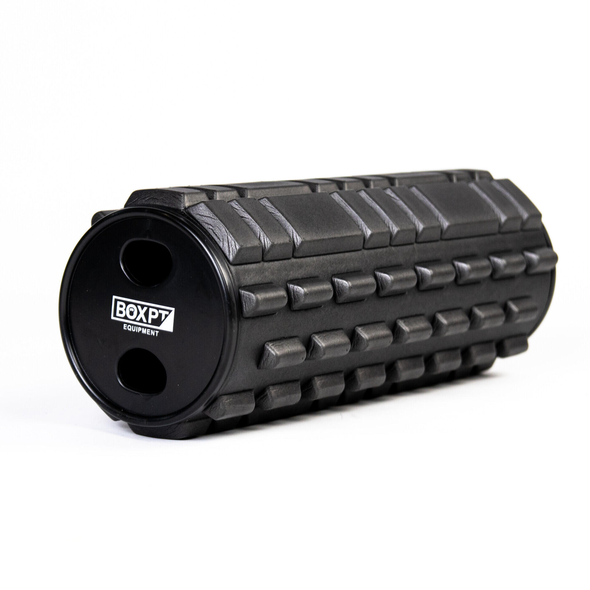 BOXPT EQUIPMENT Rolo de massagem/Foam Roller Grelha