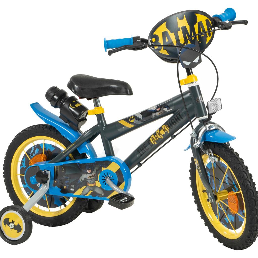 Детски велосипед TOIMSA Batman