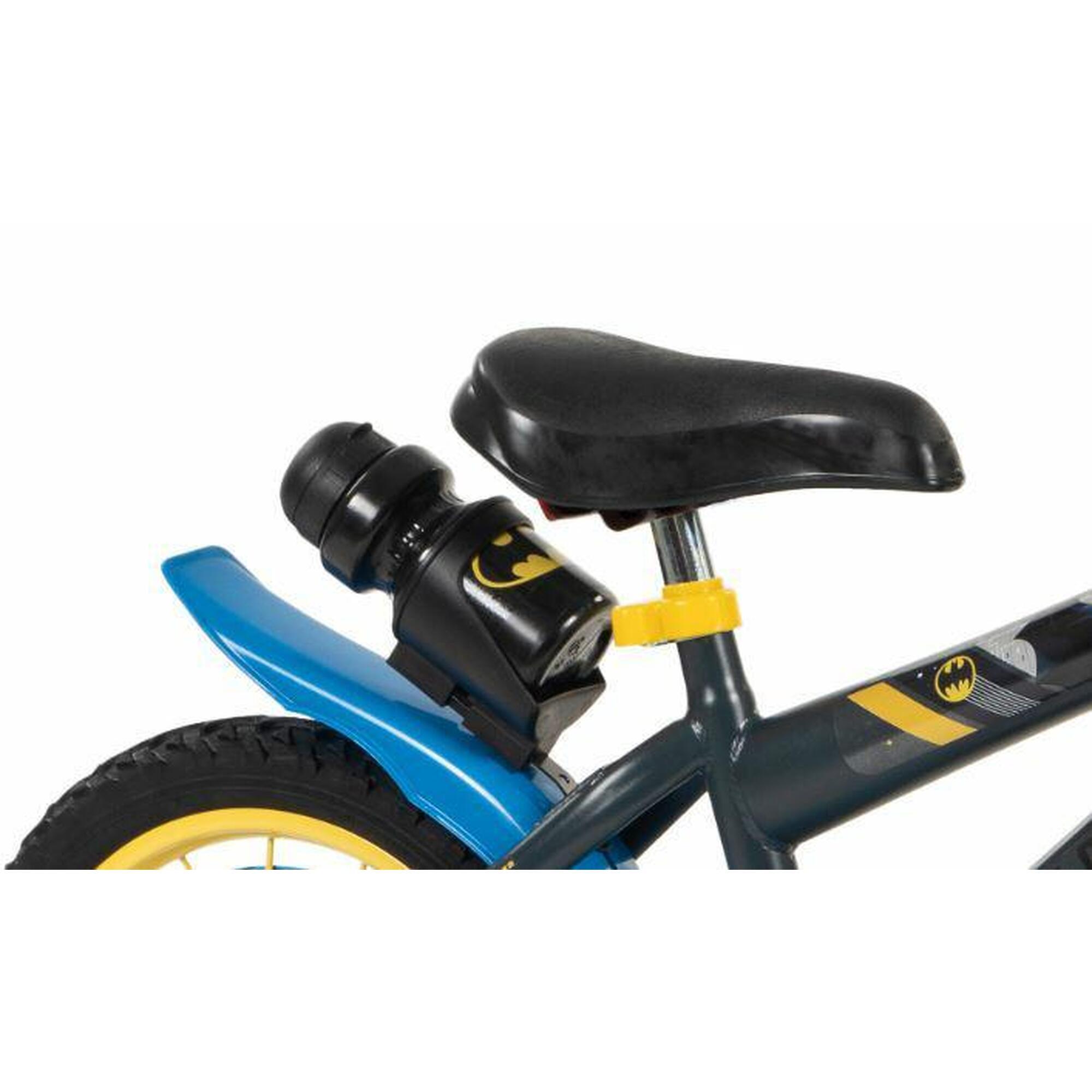 Bicicleta 14 inch Batman