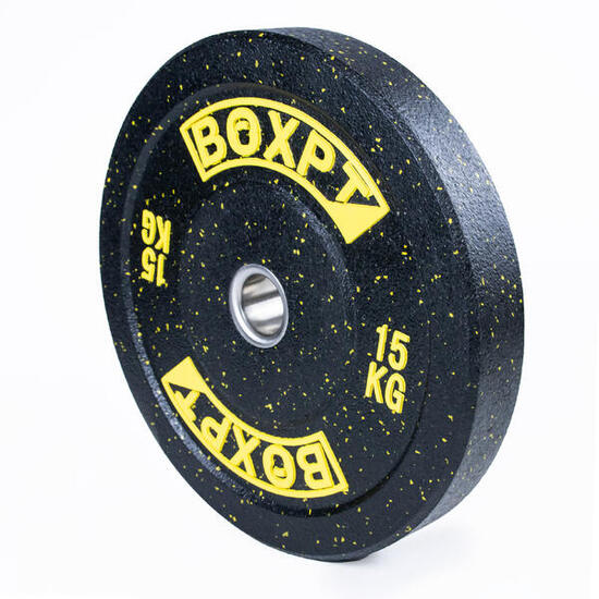 Bumper Hi-Temp - 15 Kg
