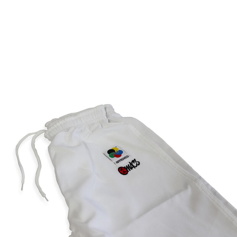 Kimono de Karate Kumite - WKF