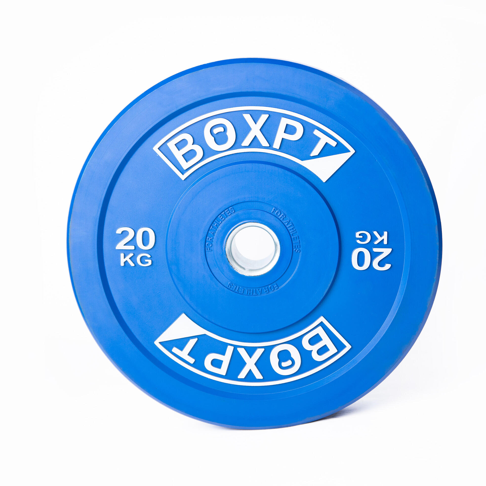 Disco de color - Azul - 20 kg 2/4