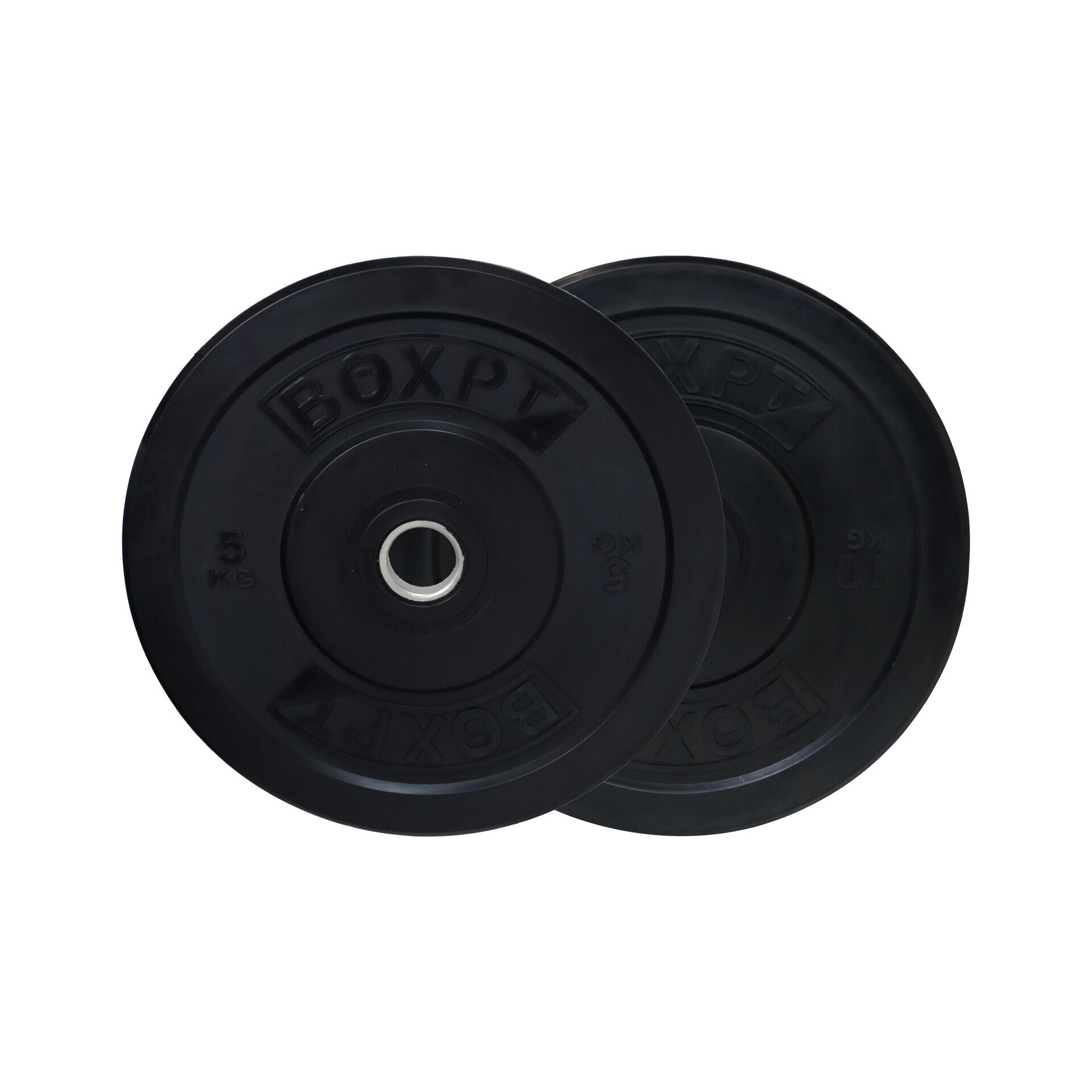 Disco de musculación Boxpt Edition - 5 kg 2/3