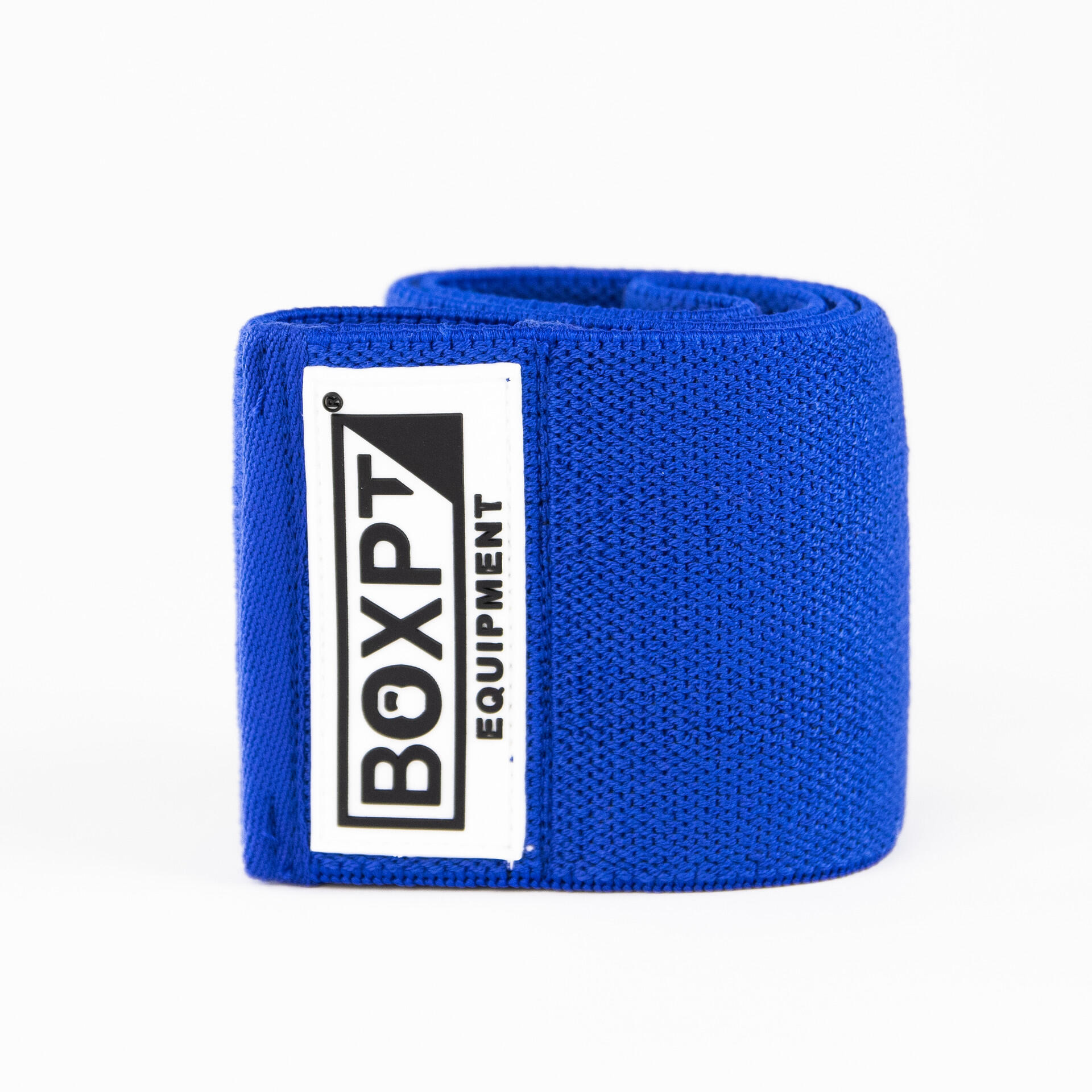 Boxpt Equipment - Mini Bande De Résistance - Bande Élastique - Bleu - Taille Unique - Decathlon