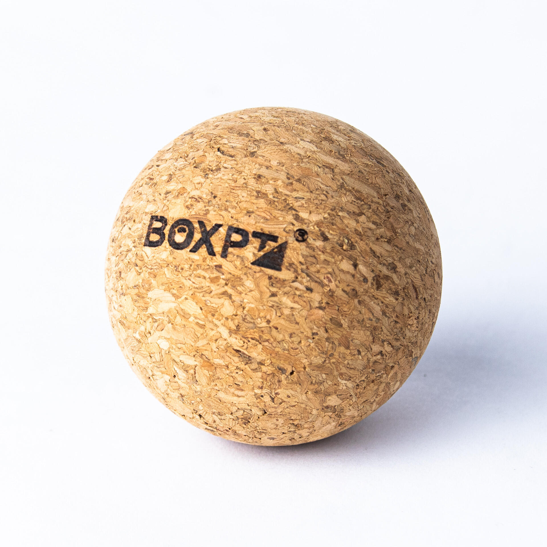 BOXPT EQUIPMENT Bola de Lacrosse
