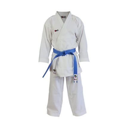 Karaté Kata Kimono WFK - 16 oz - 210 cm