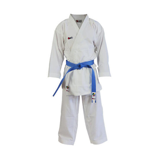 Karaté Kata Kimono WFK - 16 oz - 210 cm