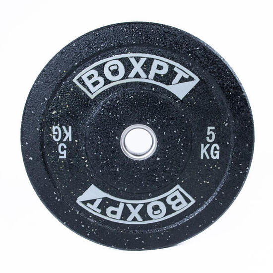 Bumper Hi-Temp - 5 Kg