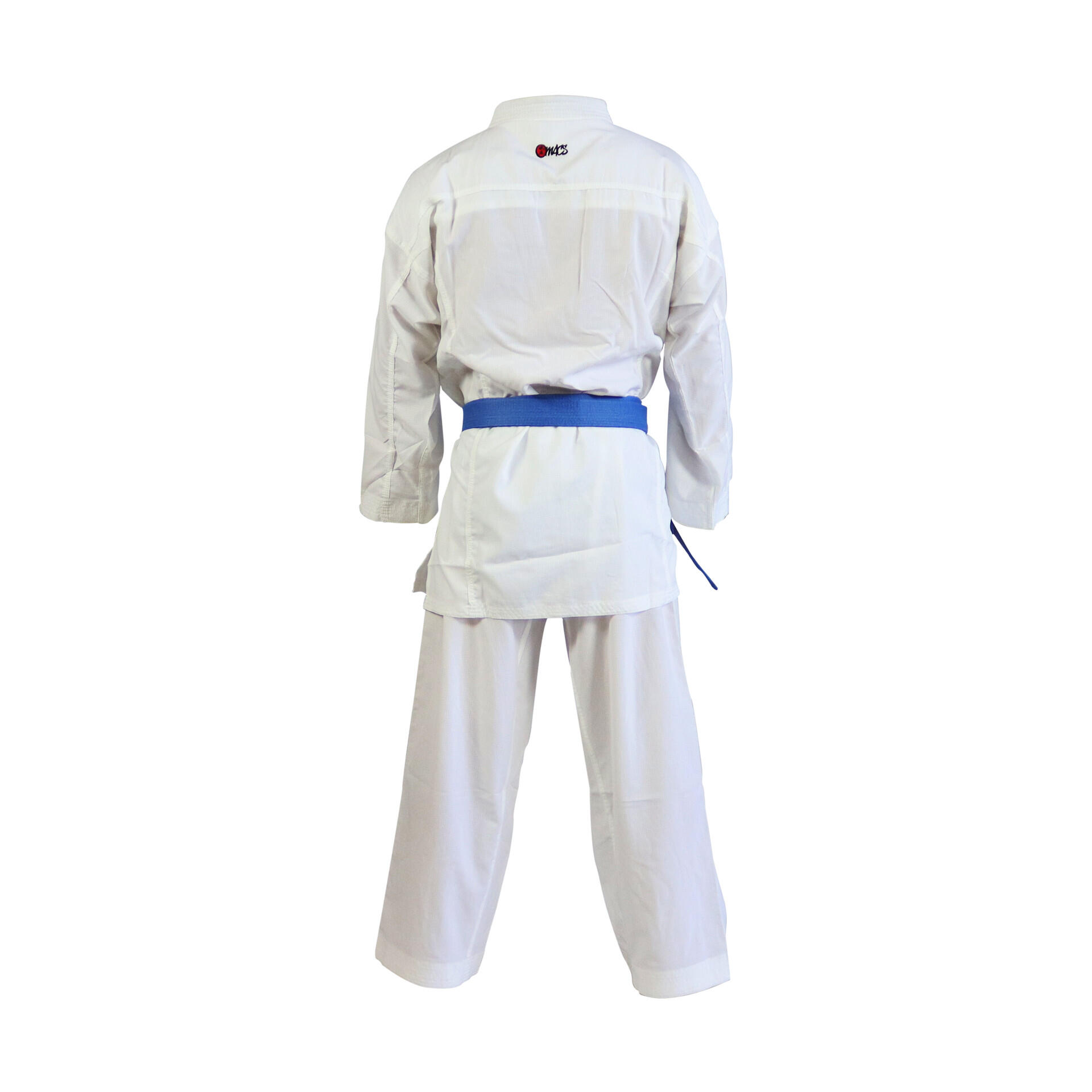 Karaté Kata Kimono WFK - 16 oz - 140 cm 2/4