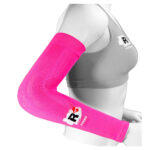 Kompressionsmanschette Armabdeckung Kinesiotaping R-Evenge