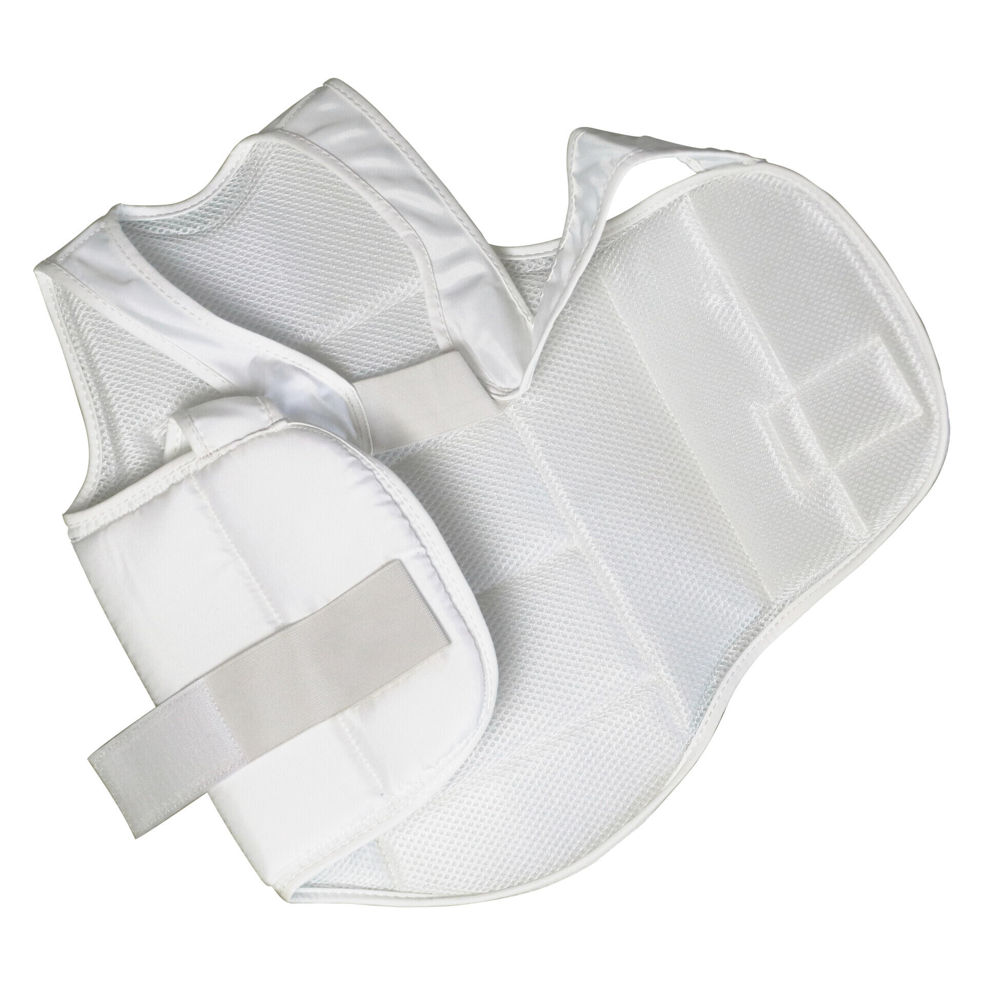 Chaleco de karate - L 4/5
