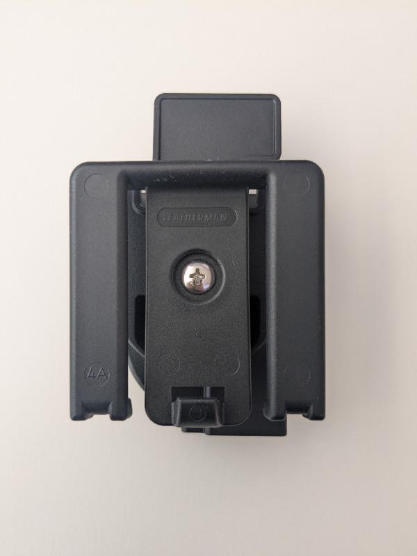 Tussen Particulieren - Leatherman Raptor Holster 2/2