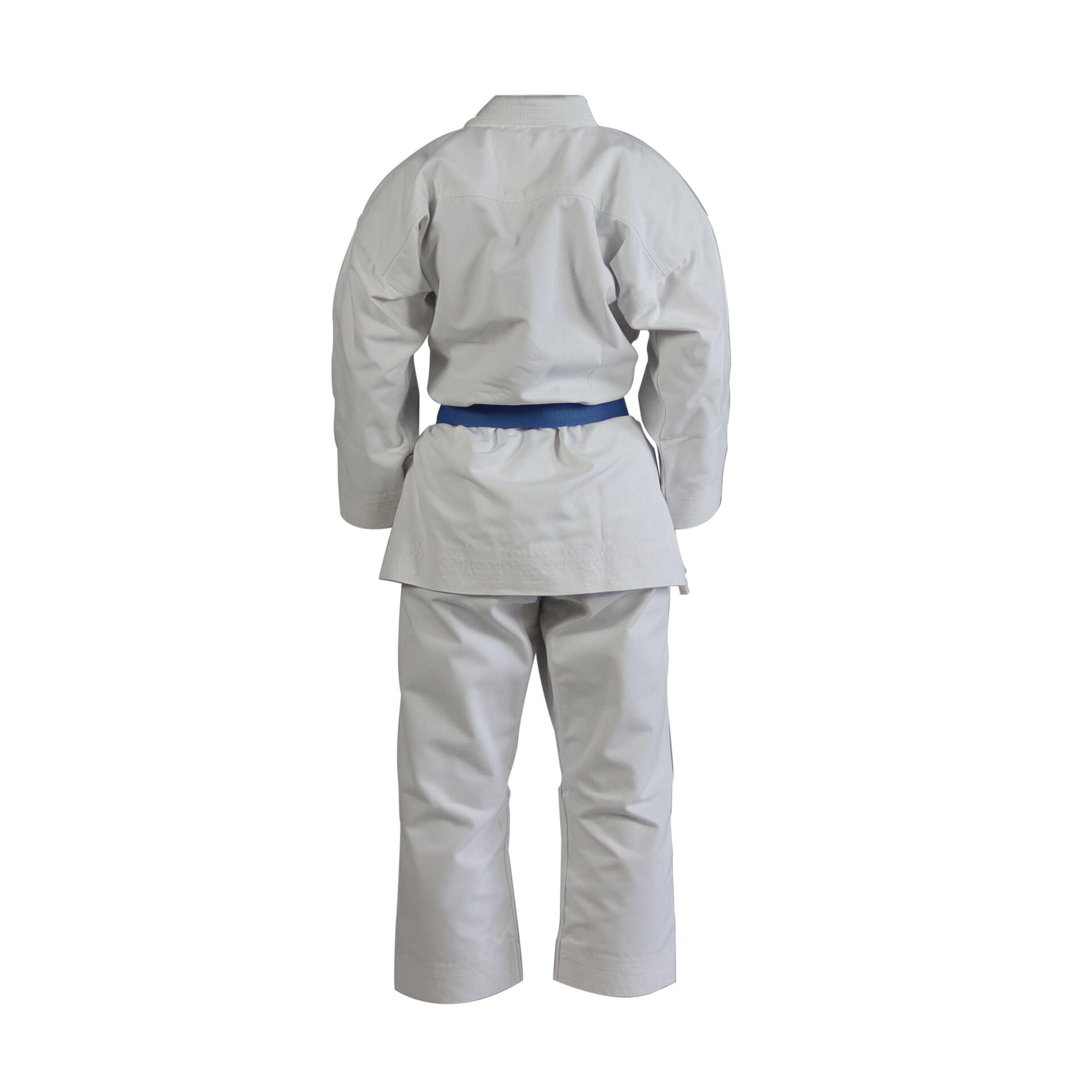 Kimono karate Kata - 12oz - 140 cm 2/4