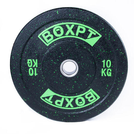 Hi-Temp" schijf BOXPT