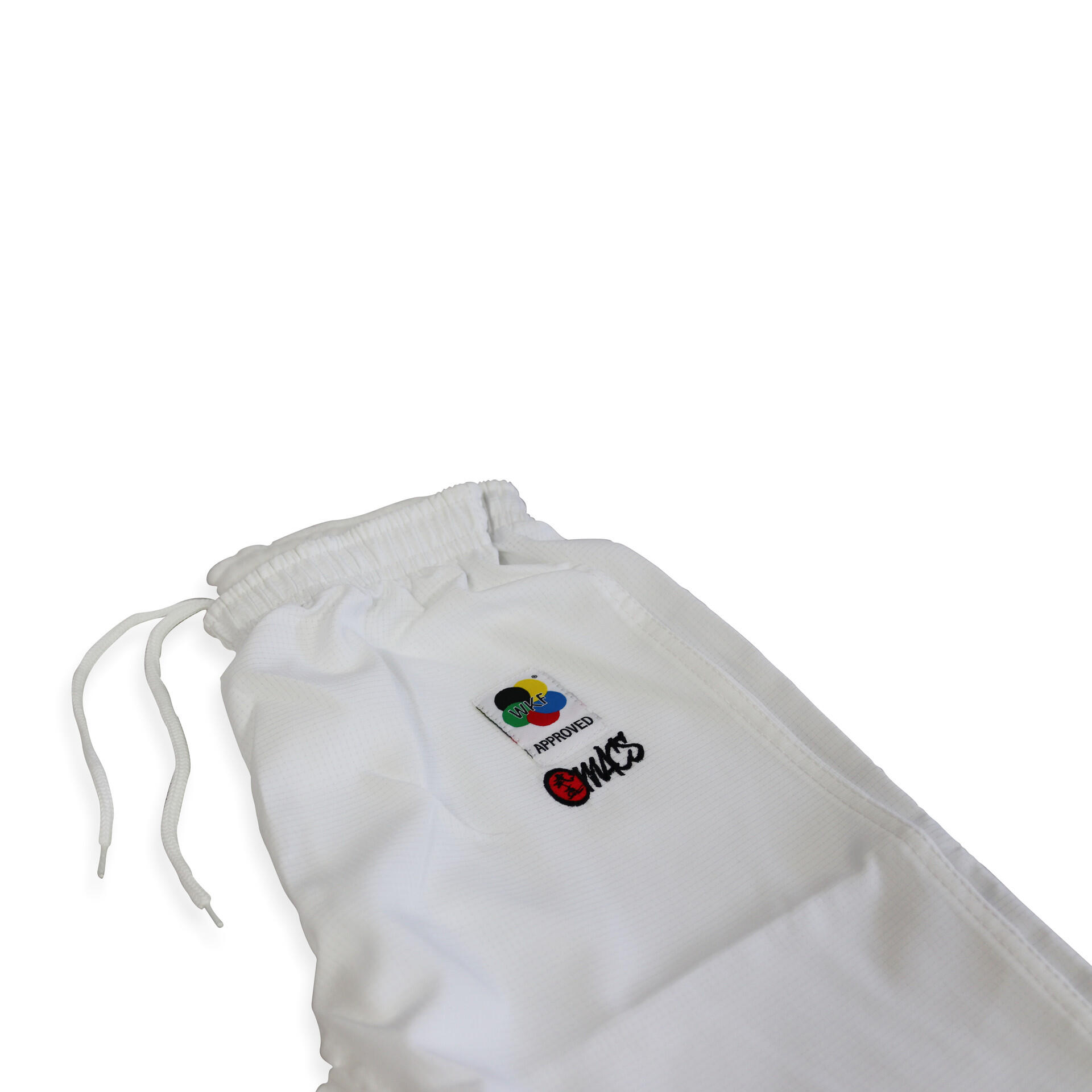 Karaté Kata Kimono WFK - 16 oz - 140 cm 4/4