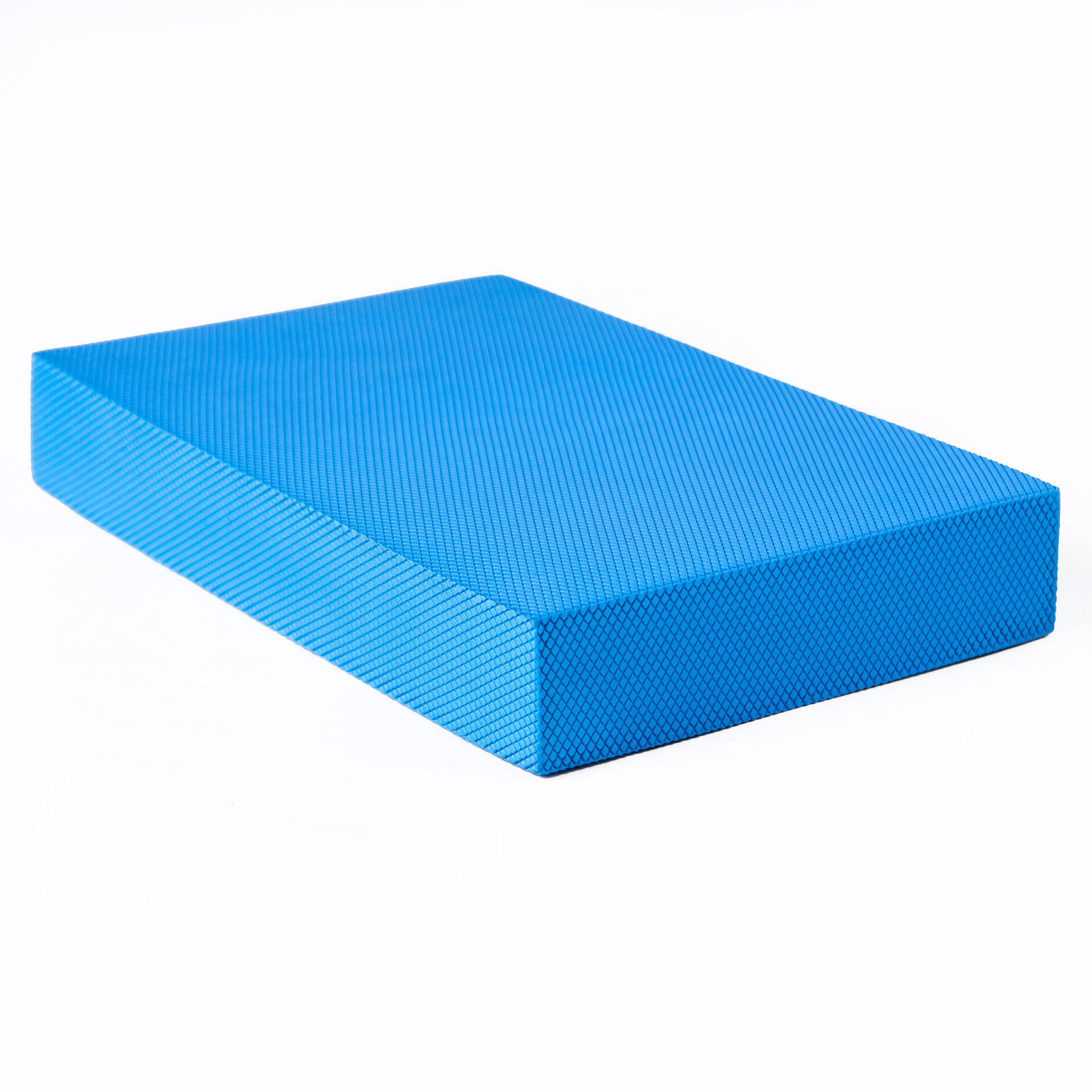 Boxpt Equipment - Coussin De Soutien - Balance Pad - Coussin De Gym - Bleu - No Size - Decathlon