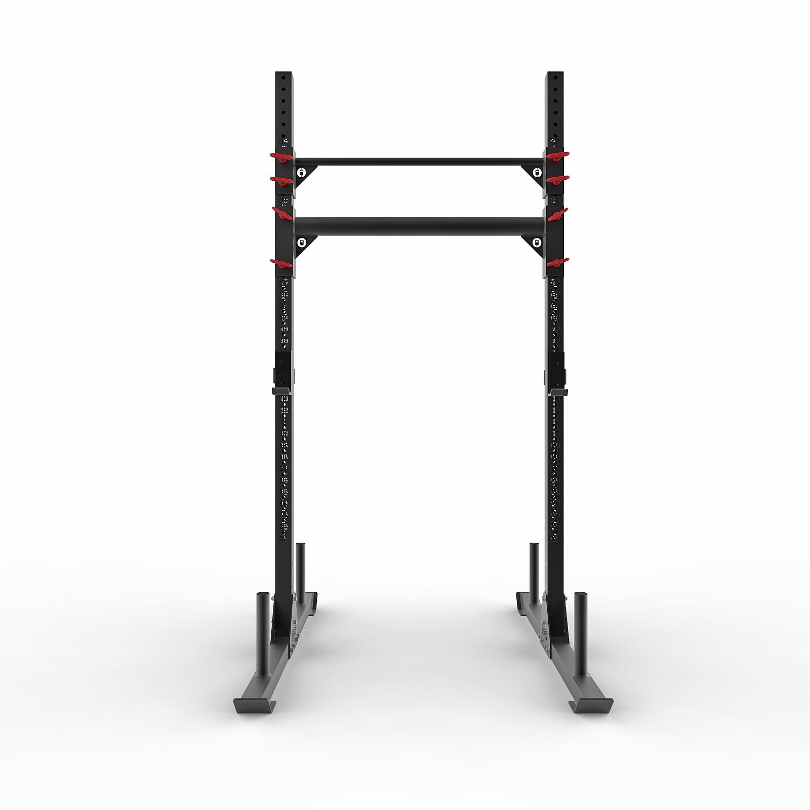 Strong Yoke 2/3