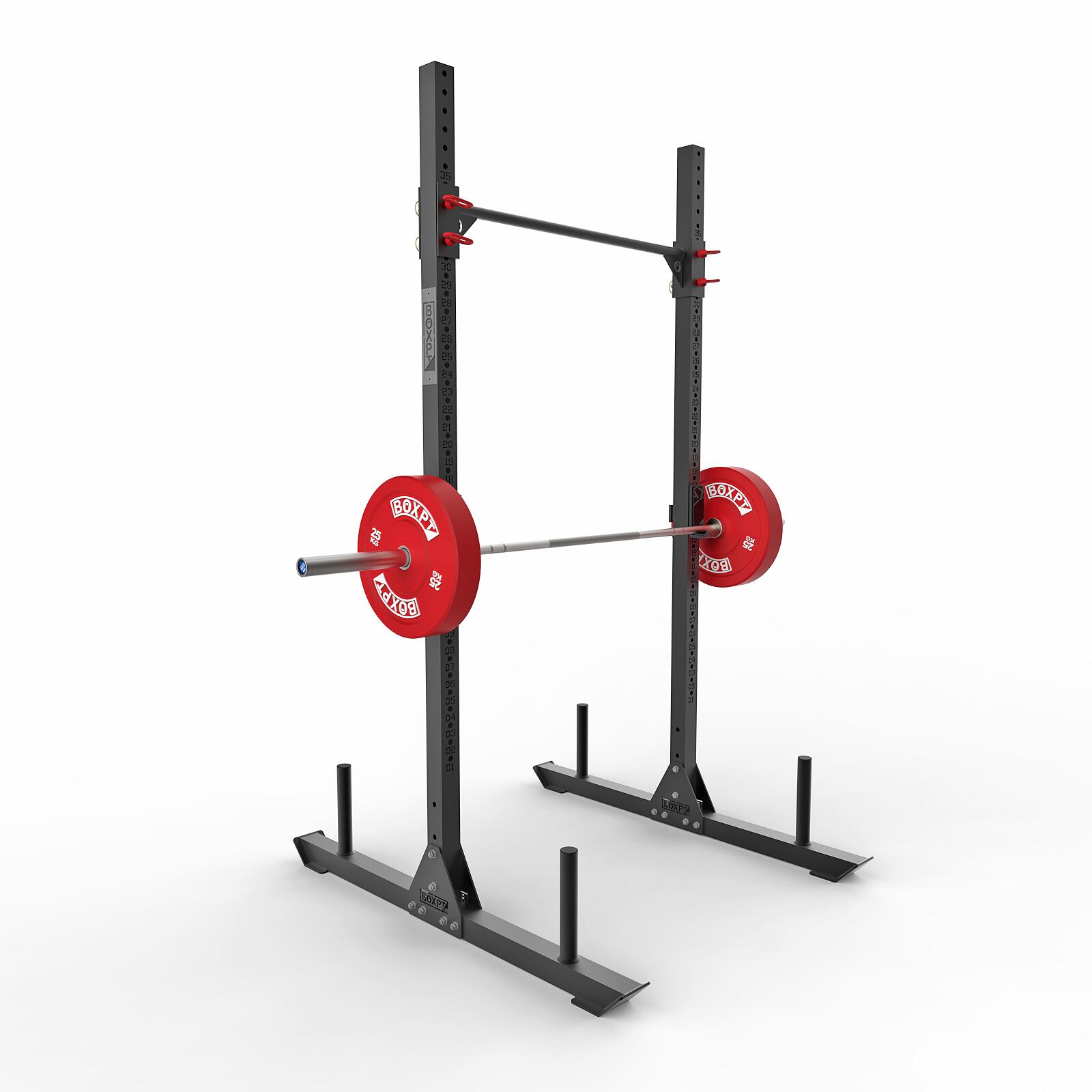 Strong Yoke 3/3