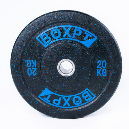 Hi-Temp" schijf BOXPT