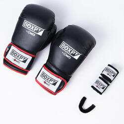 Kit Boxe - 12 OZ