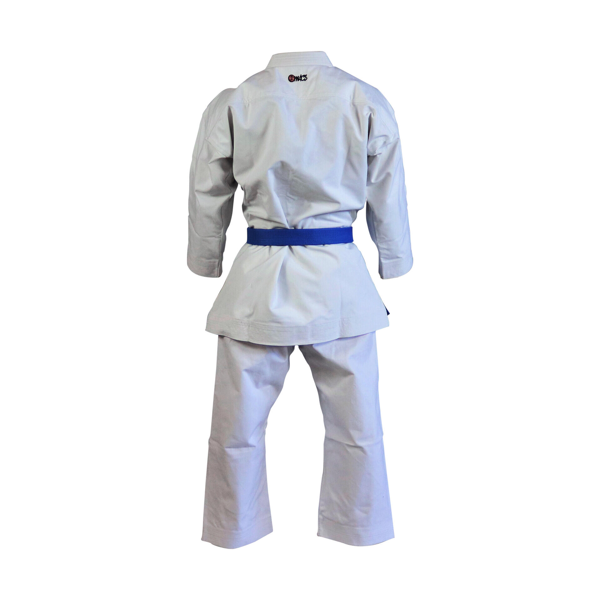 Kimono kata-karate - WKF - 150 cm 2/4