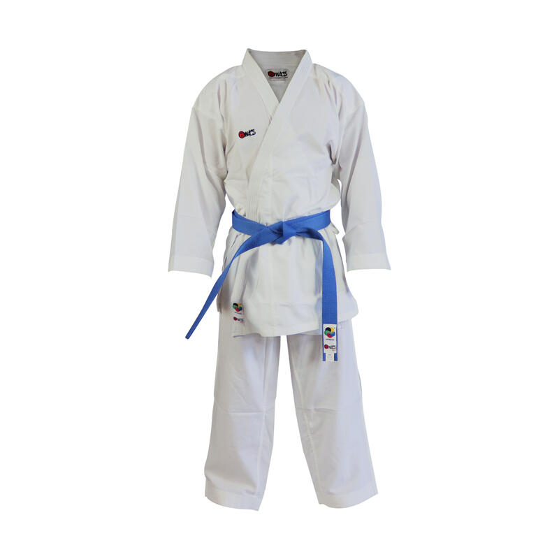 Kimono de Karate Kumite - WKF