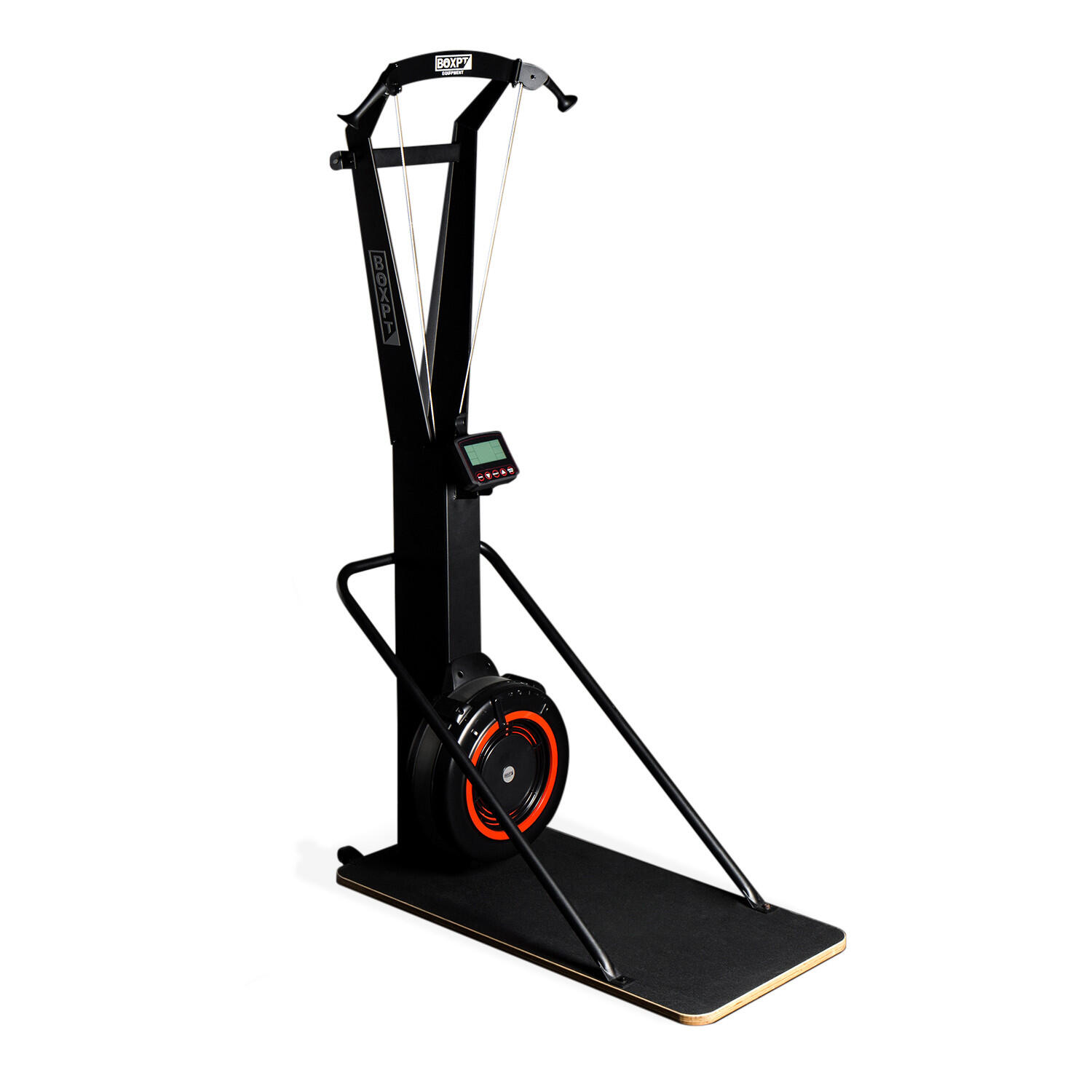 Máquina de ski box pt