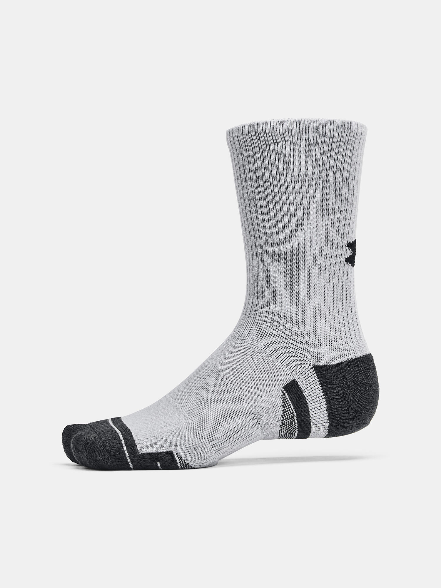 Under Armour Performance Tech Crew zokni 6 pár 4/5