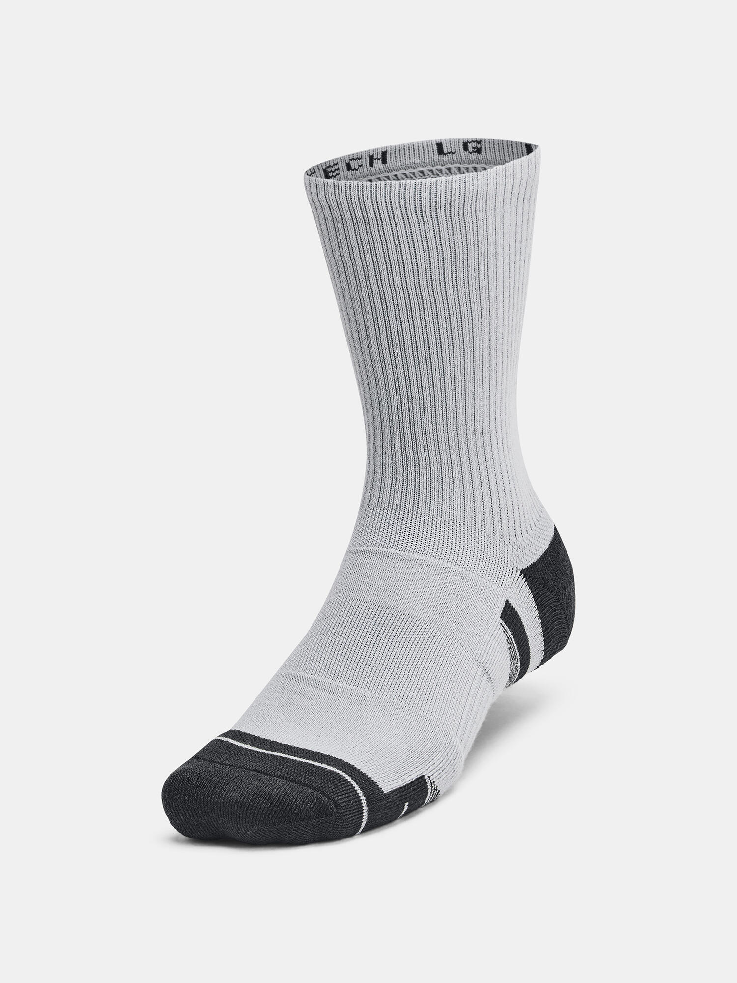 Under Armour Performance Tech Crew zokni 6 pár 2/5