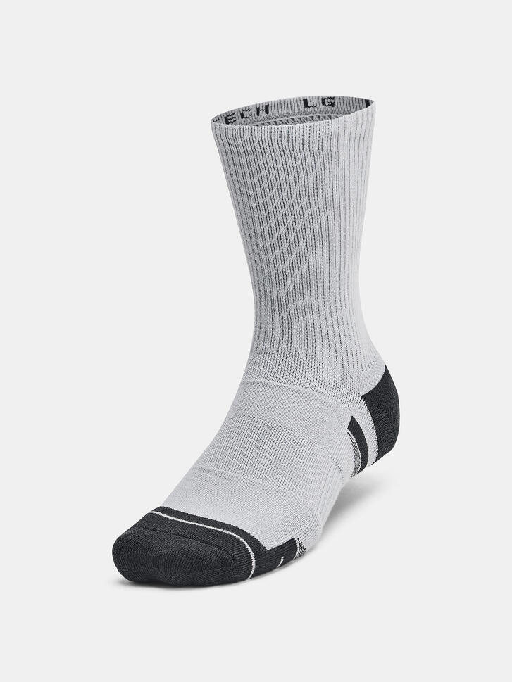 Skarpety Under Armour Performance Tech Crew 6 par