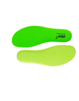 Boomerang Footbed - Standard Fit