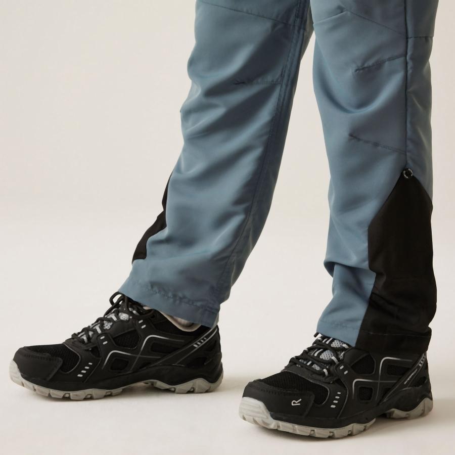 Pantalones de montaña para niños Regatta Sorcer VII 4/7