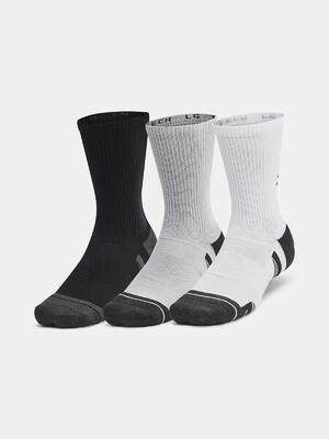 Under armour performance tech crew sokken 6 paar