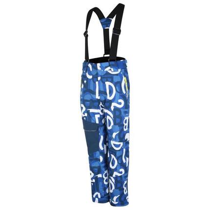 Pantalon de ski Dare2Be Pow avec bretelles pour enfants