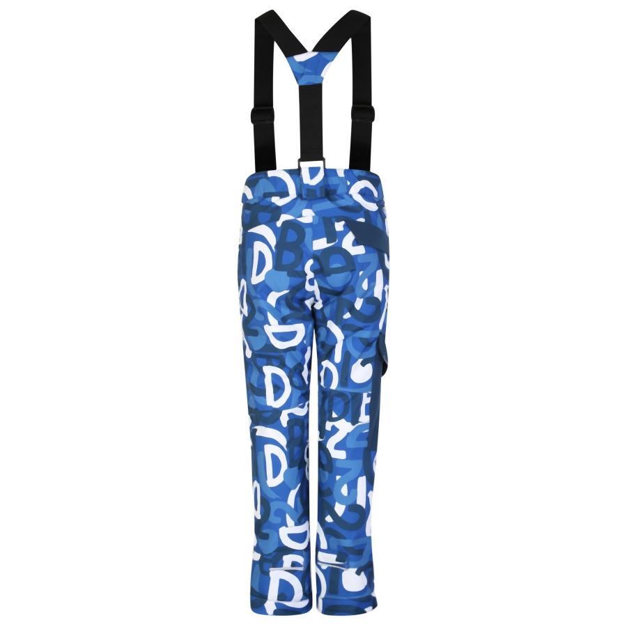 Dare2Be Pow kinderskibroek met bretels 3/5