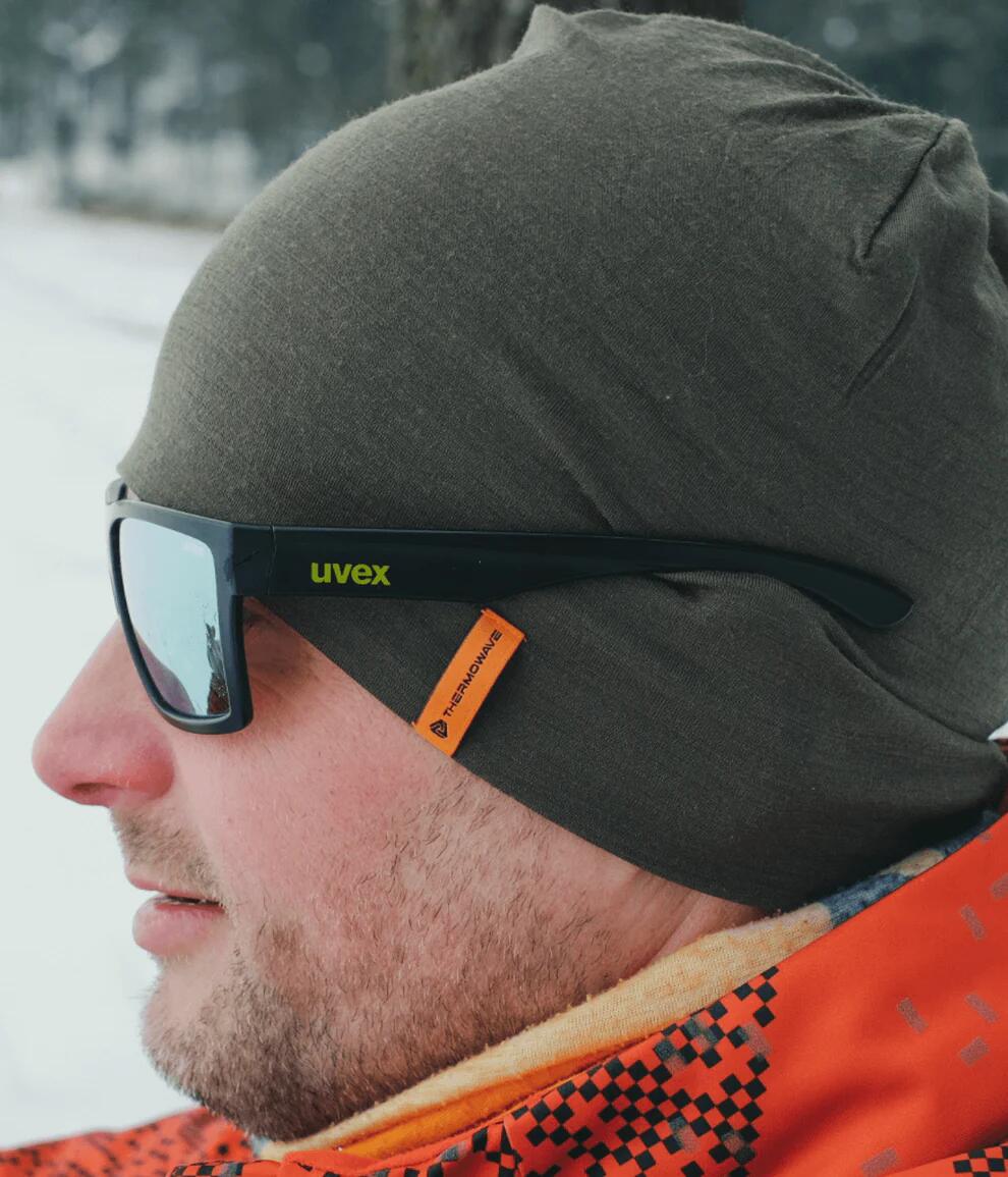 Merino Beanie 2/5