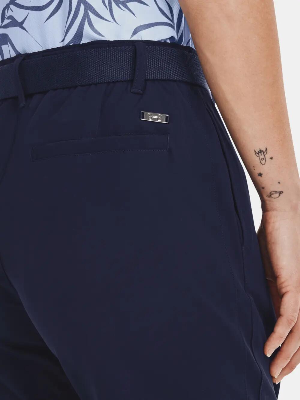 Női nadrág Under Armour Links Pant 5/7